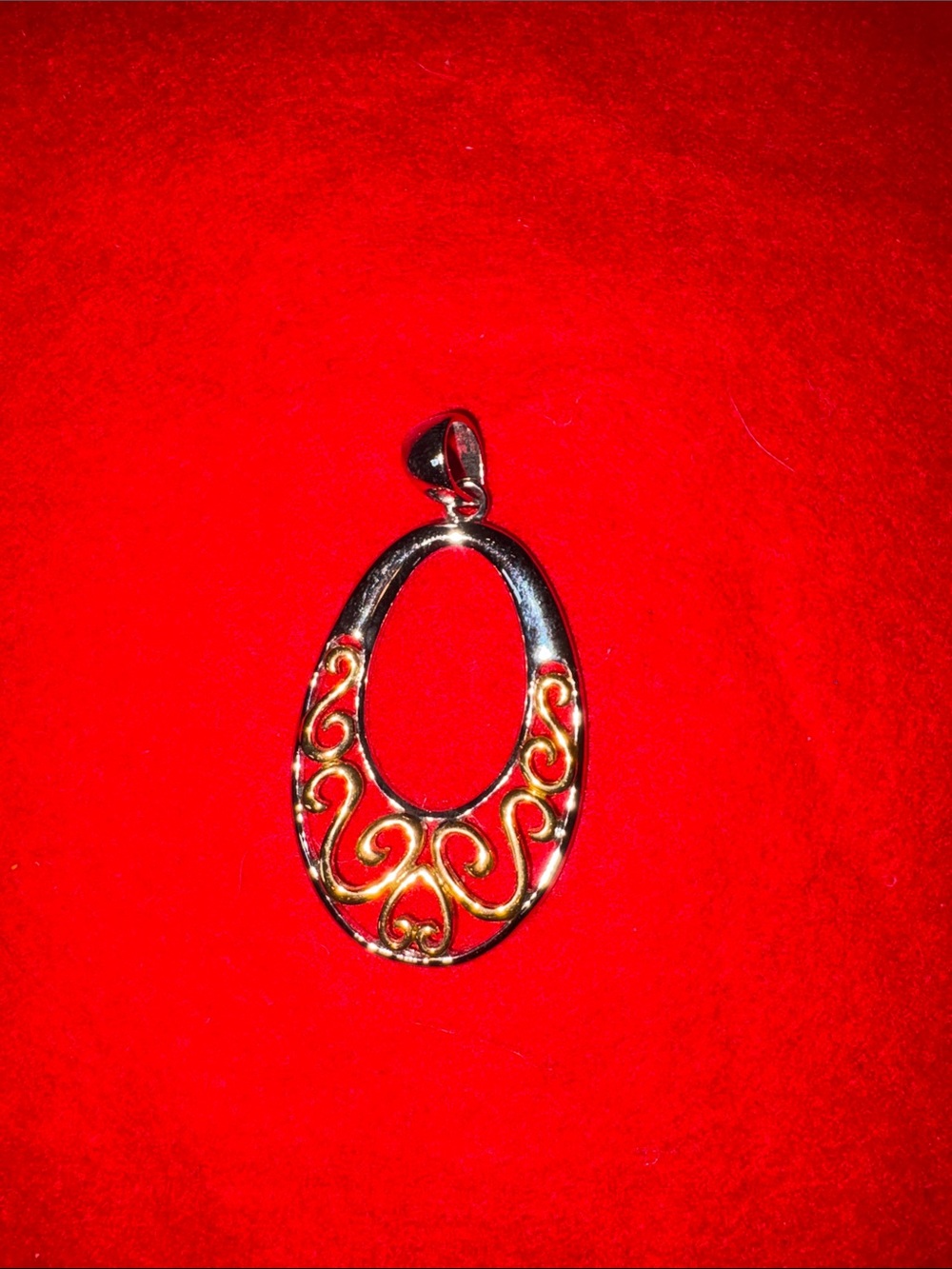 Multiple pendants - Picture 2 of 6